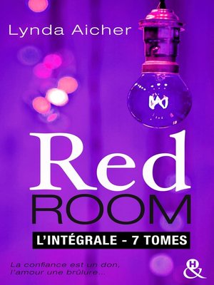 cover image of Red Room
